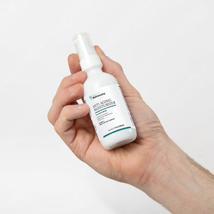 Anti Aging Moisturizer