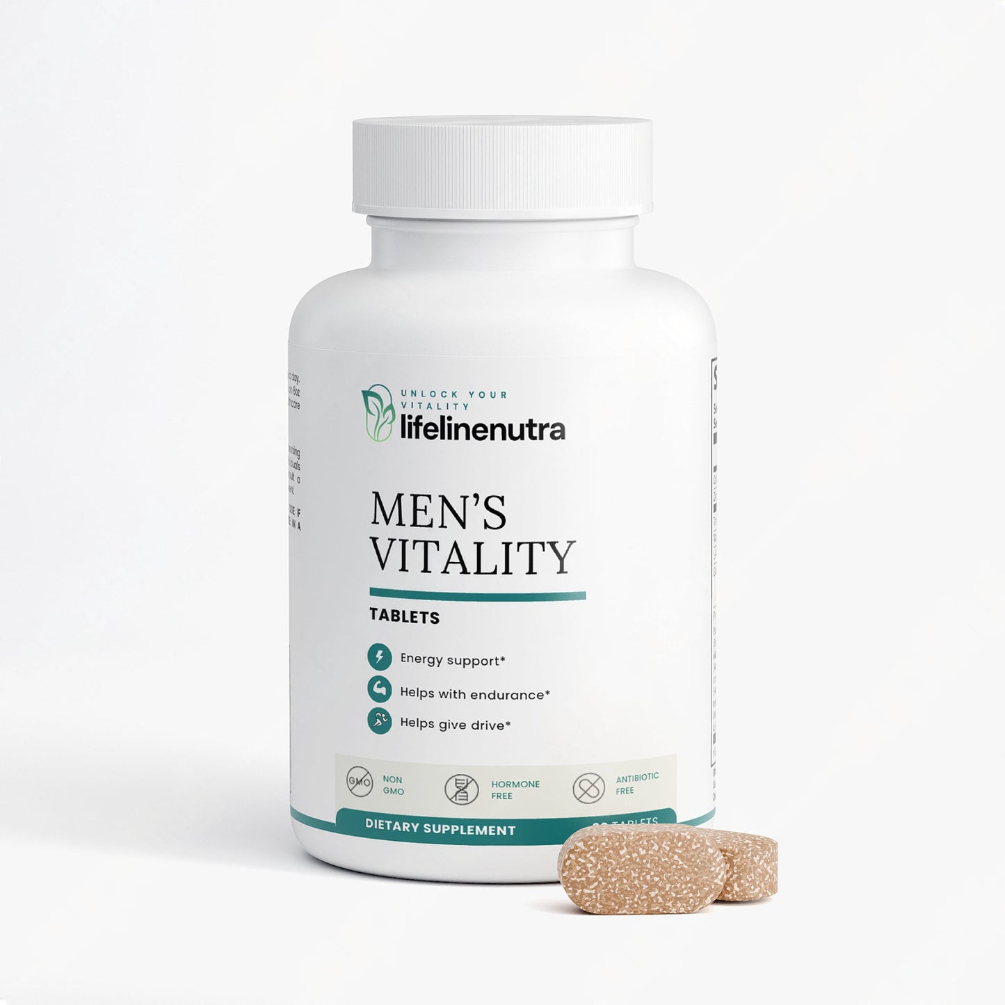 Men's Vitality