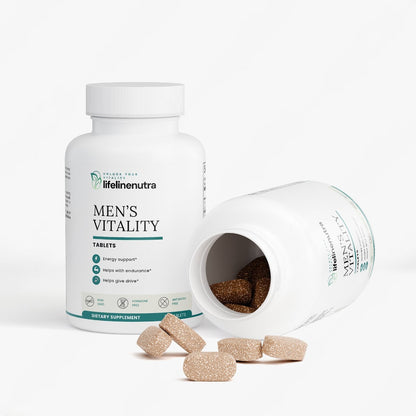 Men's Vitality