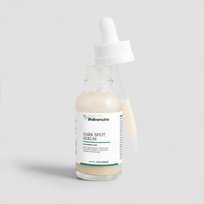 Dark Spot Serum for Normal Skin