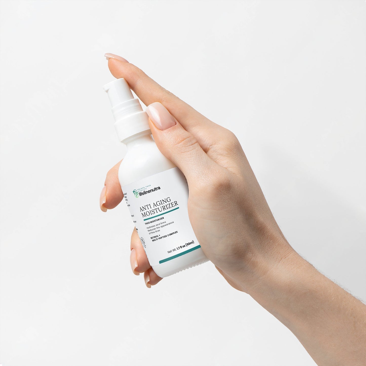 Anti Aging Moisturizer
