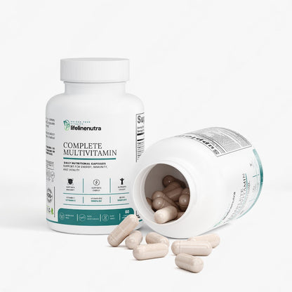 Complete Multivitamin