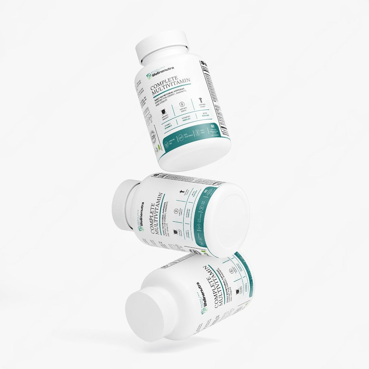 Complete Multivitamin