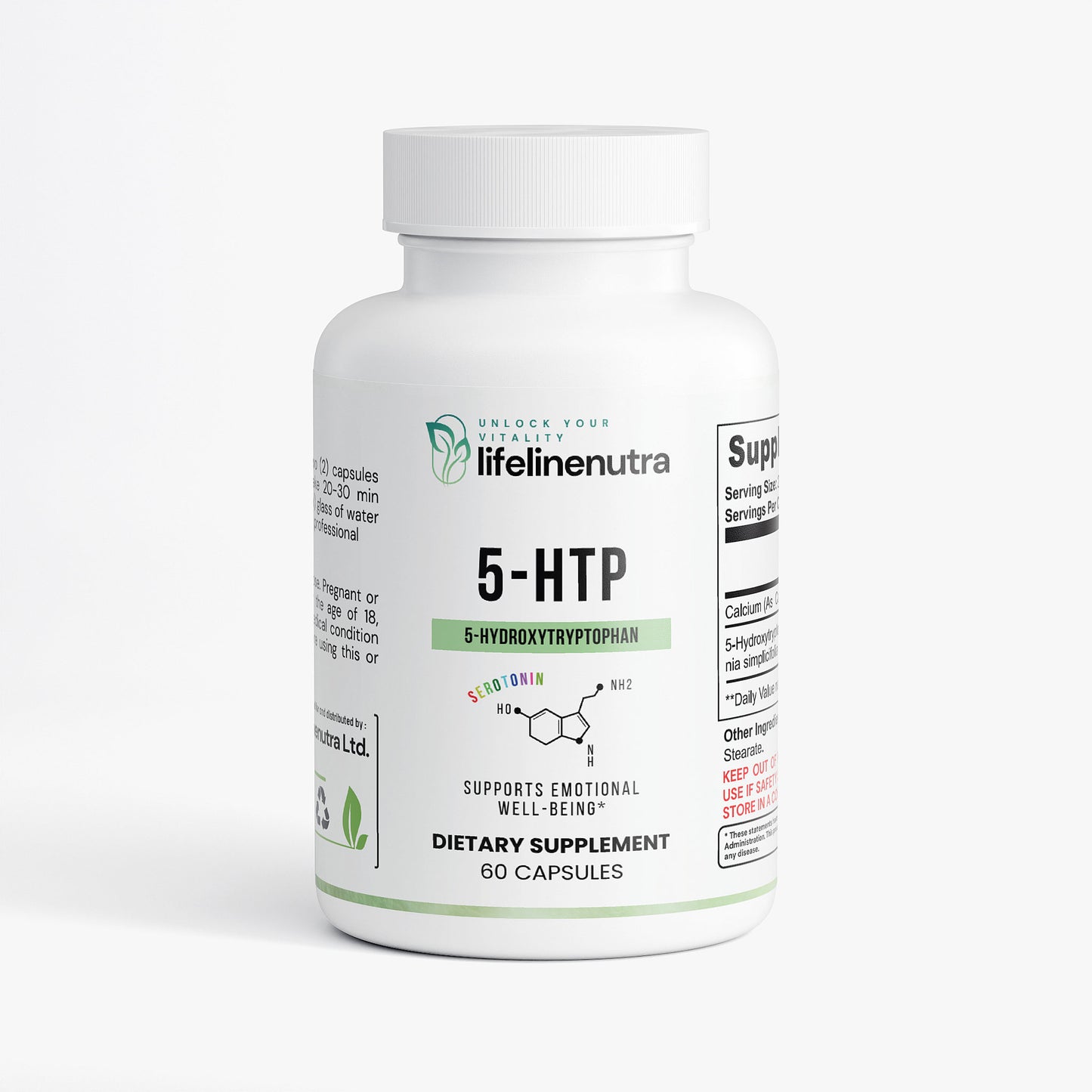 5-HTP
