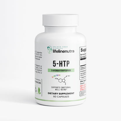 5-HTP