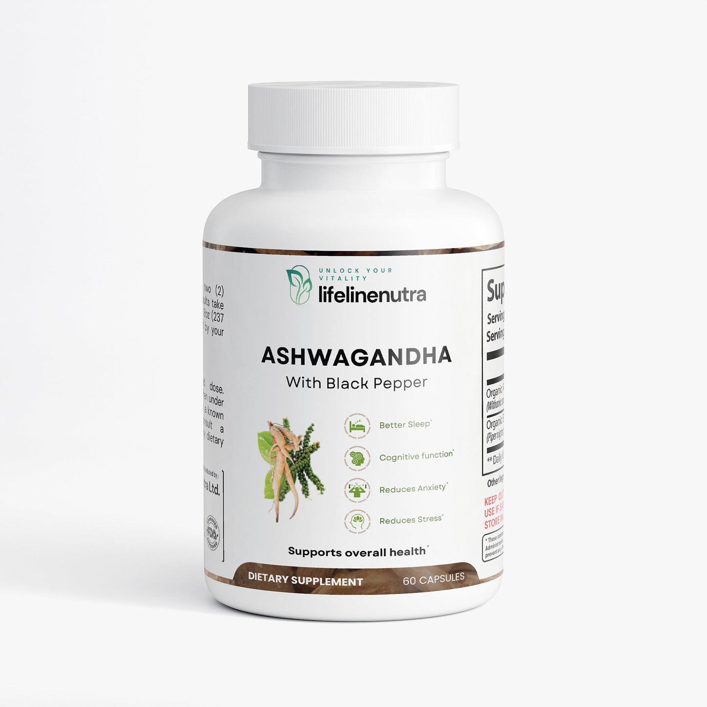 Ashwagandha
