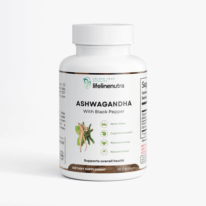 Ashwagandha