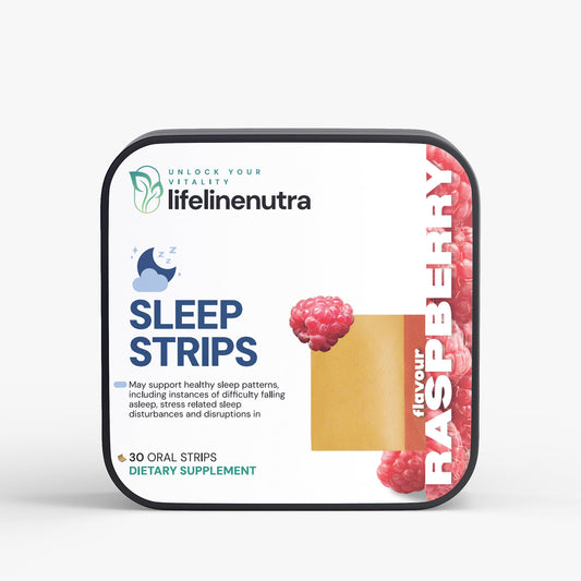 Sleep Strips