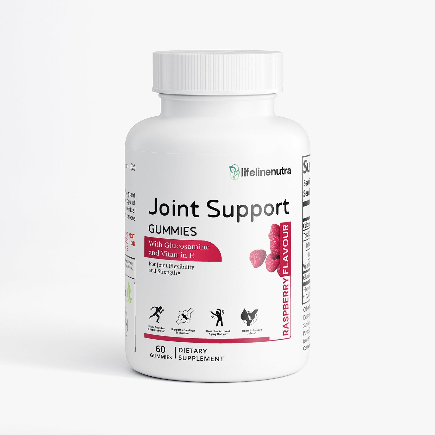 Joint Support Gummies