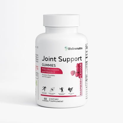 Joint Support Gummies
