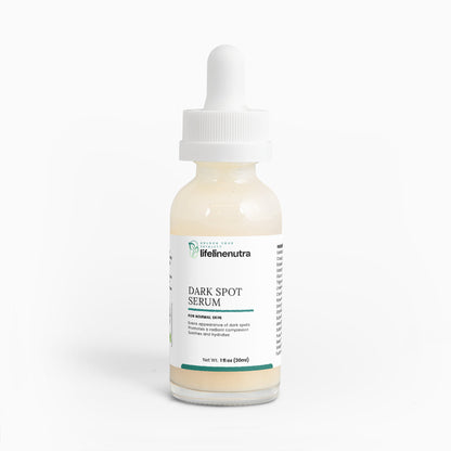 Dark Spot Serum for Normal Skin