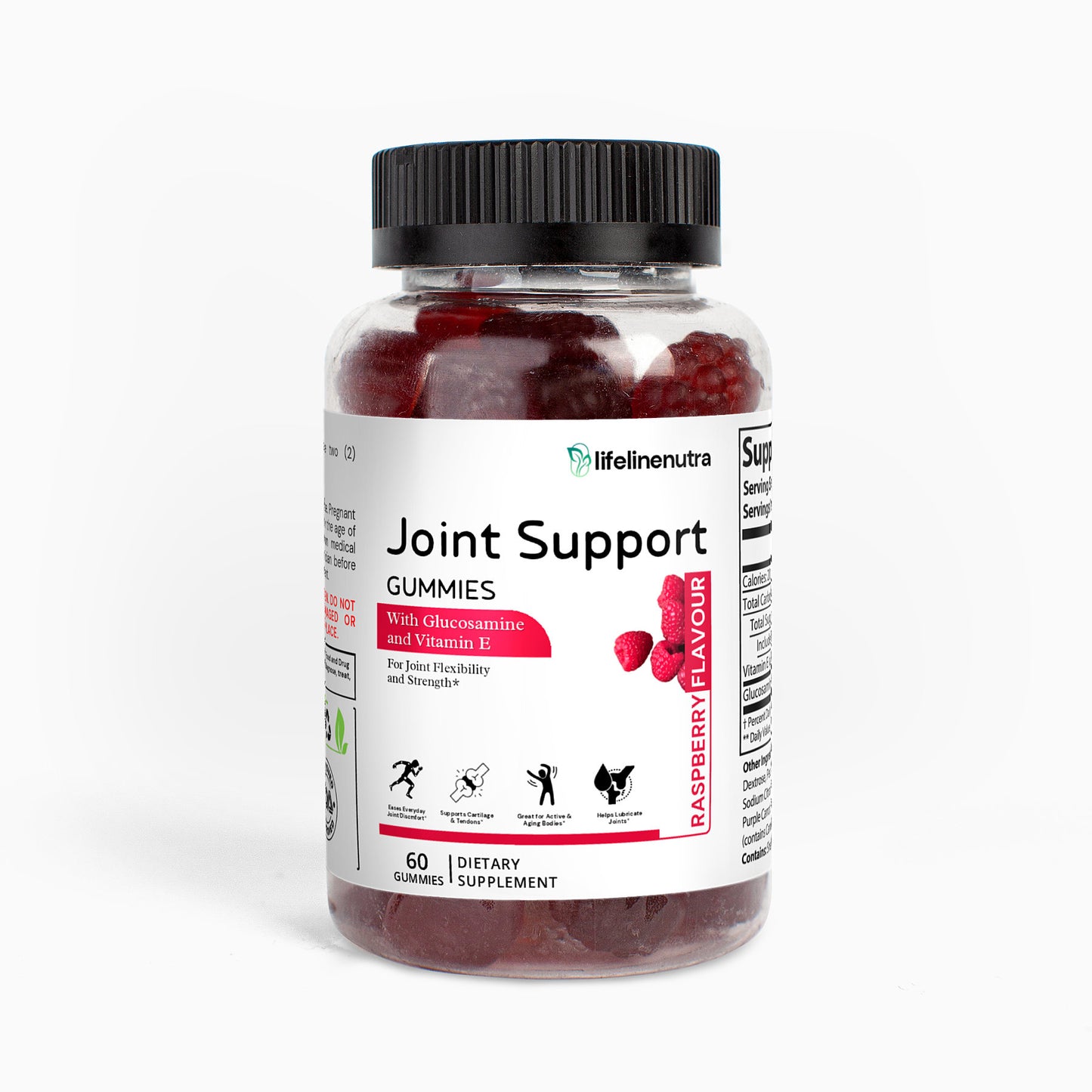 Joint Support Gummies