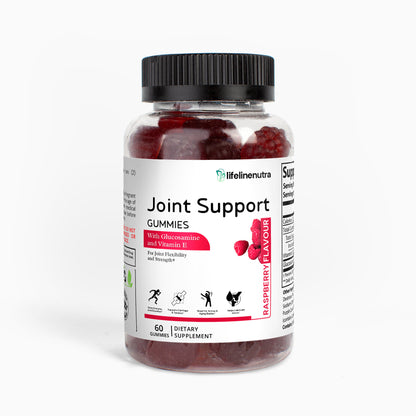 Joint Support Gummies