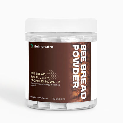 Bee Bread Powder