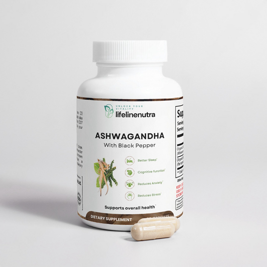 Ashwagandha