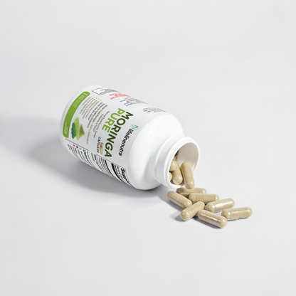 Moringa Pure