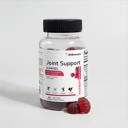 Joint Support Gummies