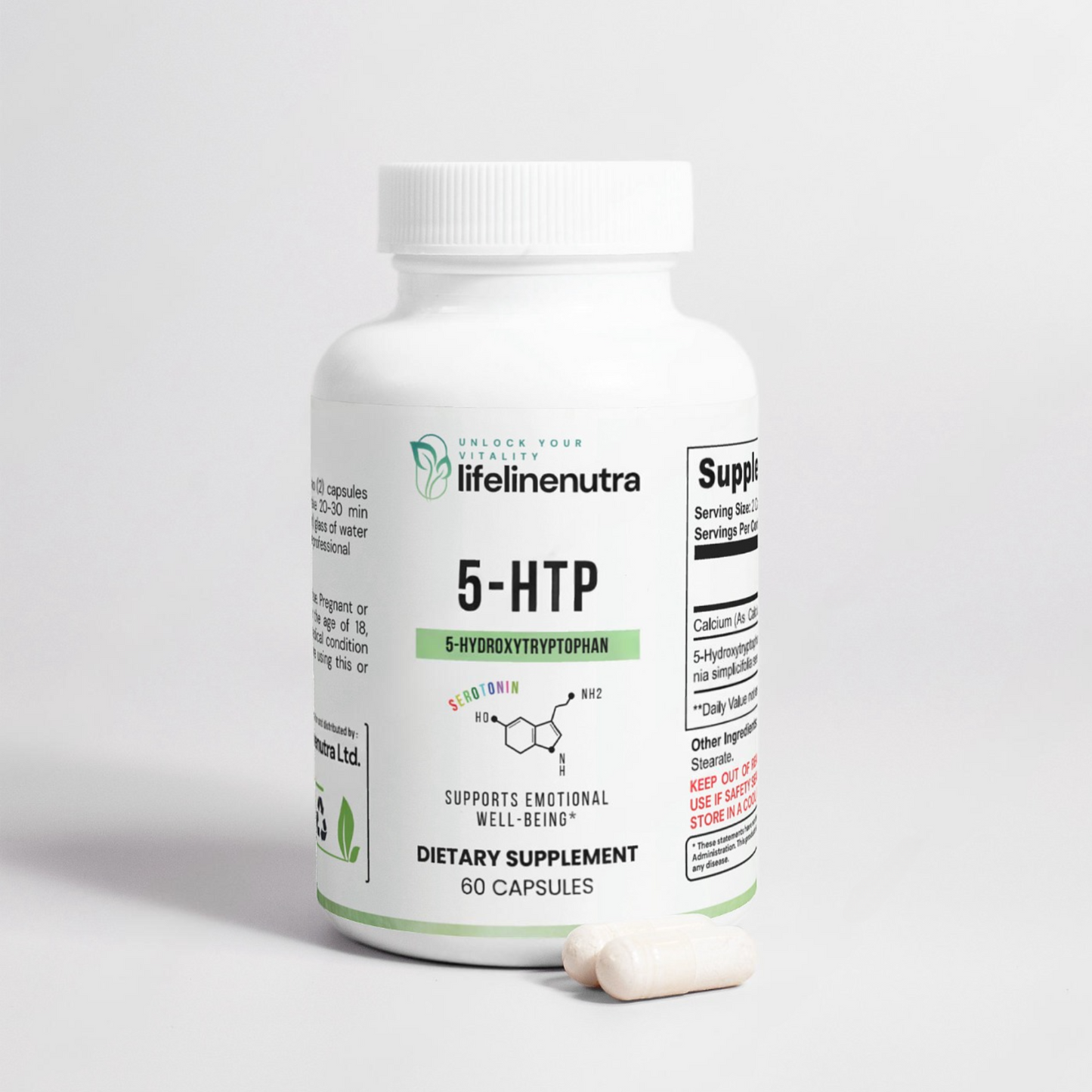 5-HTP