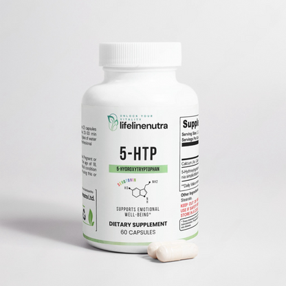 5-HTP