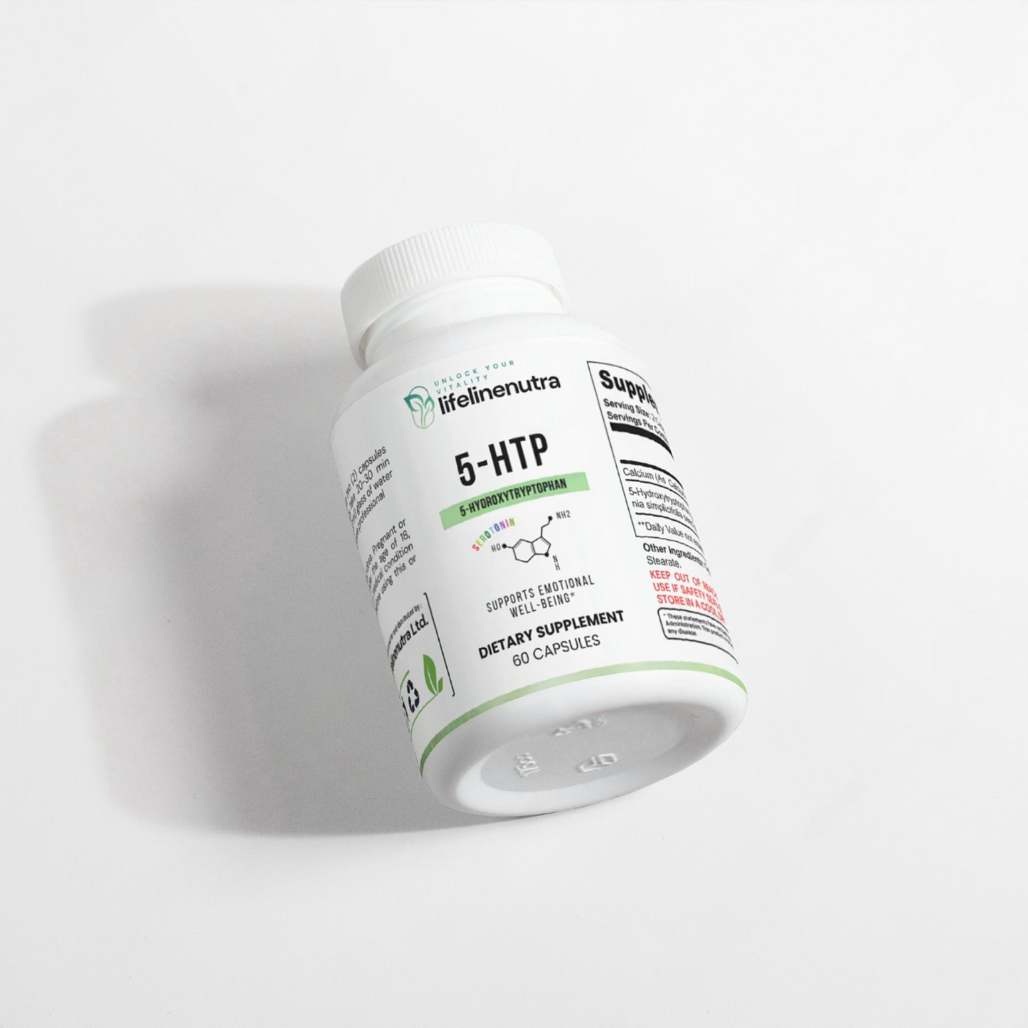 5-HTP