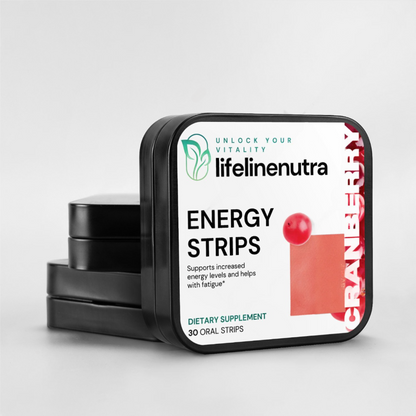 Energy Strips